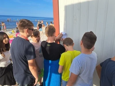 12 2zabawa poszukiwanie skarbow